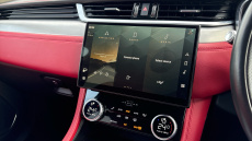 Jaguar F-Pace 2.0 D200 R-Dynamic S 5dr Auto AWD Diesel Estate